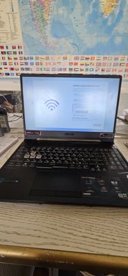 Ноутбук ASUS 2022