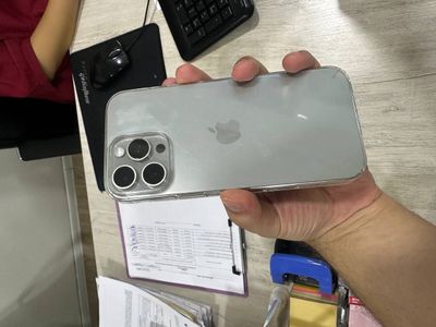 Iphone 16 Pro Max 256 100%