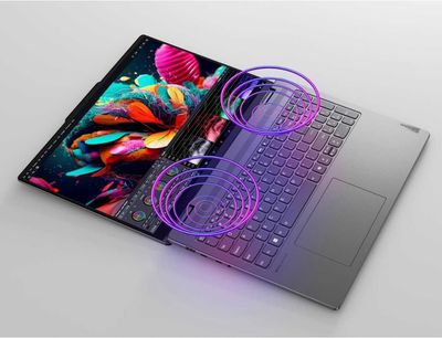 Lenovo Yoga 7i 2-in-1 Ultra 7 155U 16gb 1TB SSD 16'' IPS touch