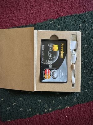 Card Phone 1марта ишлатилган
