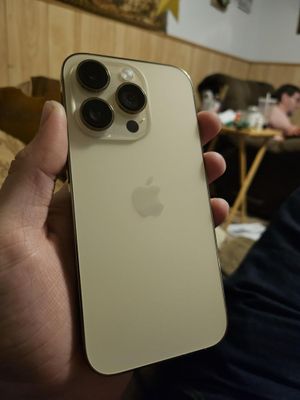 Iphone 14 pro LLA 128 ideal
