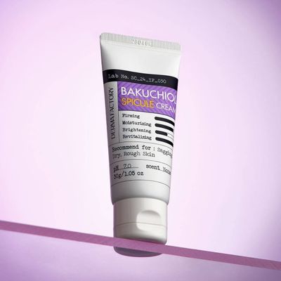 Derma Factory Bakuchiol Spicule Cream с 1% бакучиолом и микроиглами