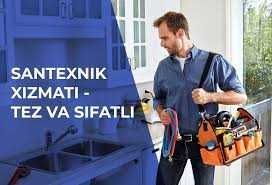 santexnika xizmati 24/7