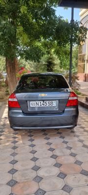 Nexia 3 2020 y probeg 110000