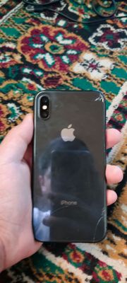 Iphone X sotiladi
