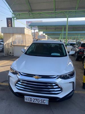 Tracker2 2023yil 13.000km toza