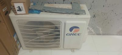 Gree 12 talik b/u