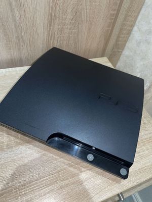 PS3 харошм состояние