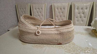 Детская люлька