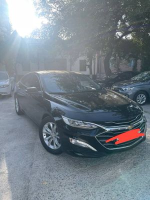 Malibu 2turbo primwr qlingan
