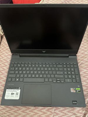 Hp viktus 15 512GB