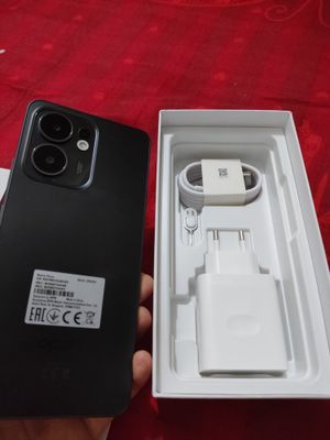 Oppo Reno 13 F Masla obmen