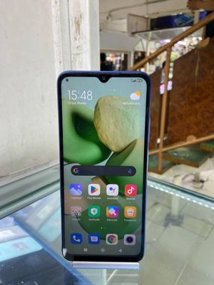 Redmi 10C 4/64GB