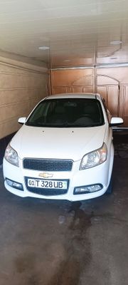 Nexia 3 2022 yil