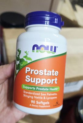 ДОСТАВКИ НЕТ Now prostate support 90шт 190000сум Made in USA