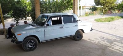 Vaz 2106 moshinaga jovob