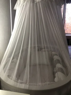 Детский кровать