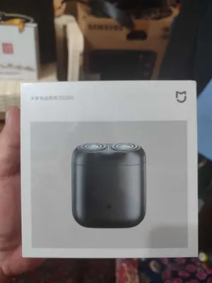 Продаю электробритву недорого из Китая в упаковке.