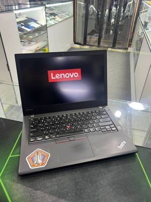 Lenovo Thinkpad Intel Core i5 SSD 256GB ОЗУ 8GB VK 2GB