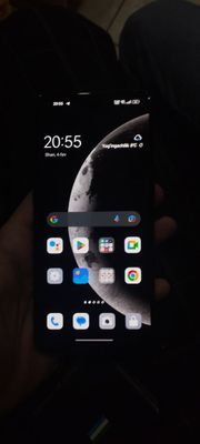 Redmi note 11 6+2/128