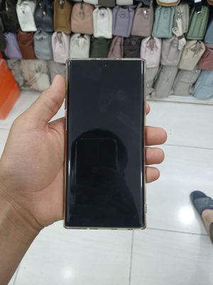 samsung note 10+5G