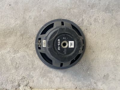 JBL Bufer sotiladi