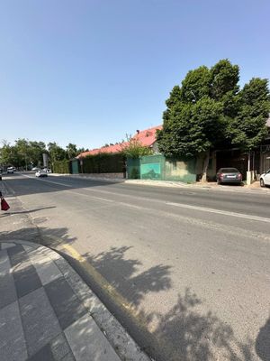 Mirzo ulug'bek Nikitina 1-liniya 3.53 sotix yer sotiladi