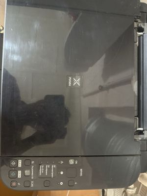 Продаю надежный многофункциональный принтер Canon MP 495