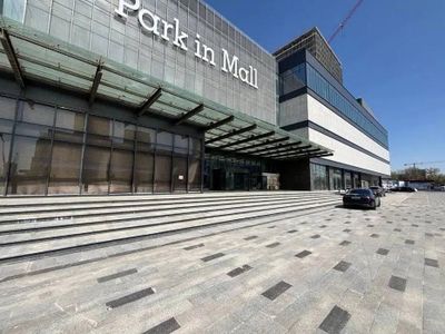 Аренда помещение Ташкент сити ТЦ Park in Mall 65м2