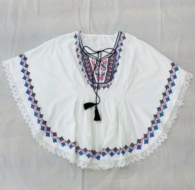 женская блузка