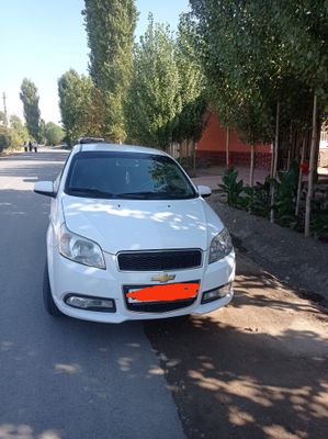 Нексия 3 сотилади йили 2018