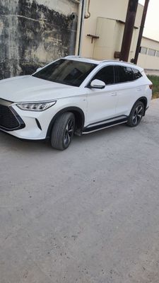 ByD Song plus 23
