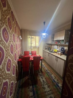 Сдаётся квартира 1/2/4 на Чиланзар 9