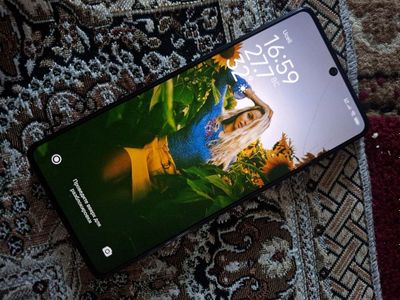 Poco f5 5G obmen