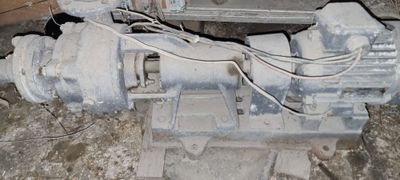Сув насос производство СССР