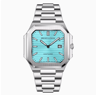 Spetch&Sohne Cubic-5711