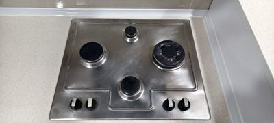 Варочный панель Ariston Б/У