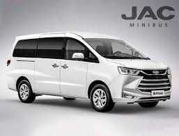 Jac M4 1