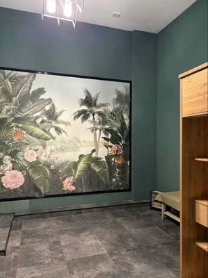 Аренда офиса на Ойбеке. Тараса Шевченко. 192 м²