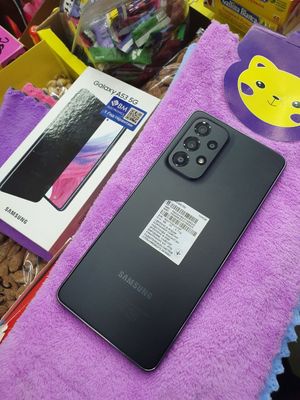 Samsung A53 128gb новый