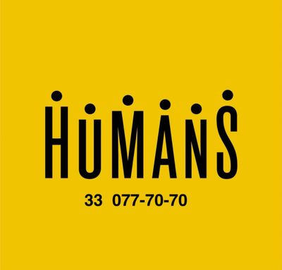 Humans dan super taklif!