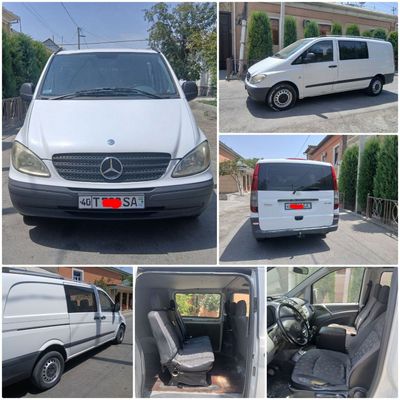 Oq Mercedes veto