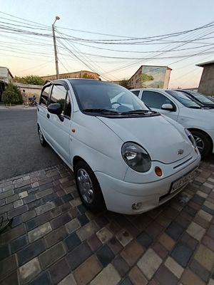 Matiz mix super kansaner