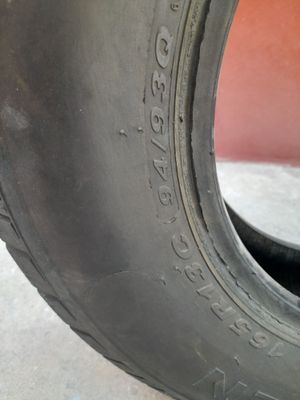 R13 balon holati yangi