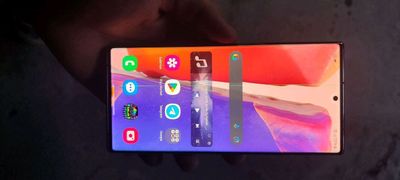 SAMSUNG NOT 20 ULTRA
