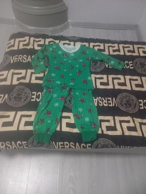 Детская одежда на 3-4 года