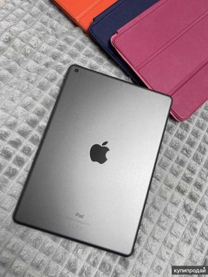 iPad 7 (gen) 2019-yil 32GB ONLY WiFi 10.2 dyum