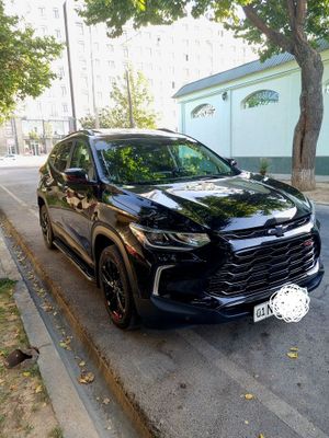 Trecker 2 RedLine full pozitsiya 24 25