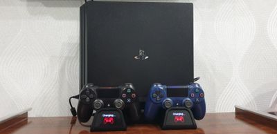 Playstation 4 pro