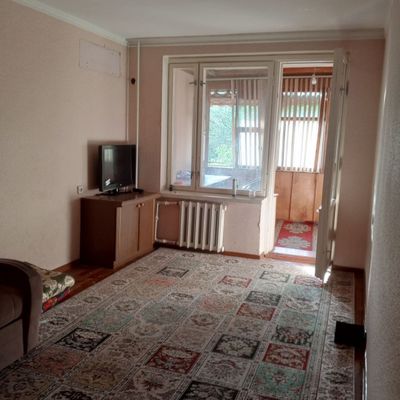 Аренда квартиры Чиланзар 26 квартал 3/4/5. балкон 2*6 метров Все